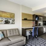 TOWNEPLACE SUITES BY MARRIOTT ATLANTA LAWRENCEVILLE 0 Stars