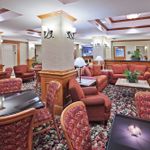 HOLIDAY INN EXPRESS & SUITES LAWTON-FORT SILL 2 Stars