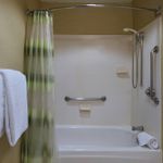 SPRINGHILL SUITES BY MARRIOTT LAWTON 3 Stars