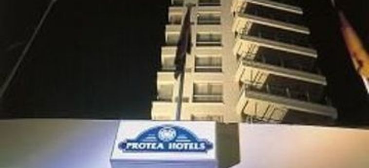 Protea Hotel Cape Town Cape Castle:  LE CAP