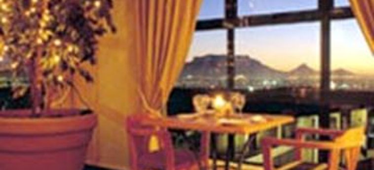 Protea Hotel Cape Town Tyger Valley:  LE CAP