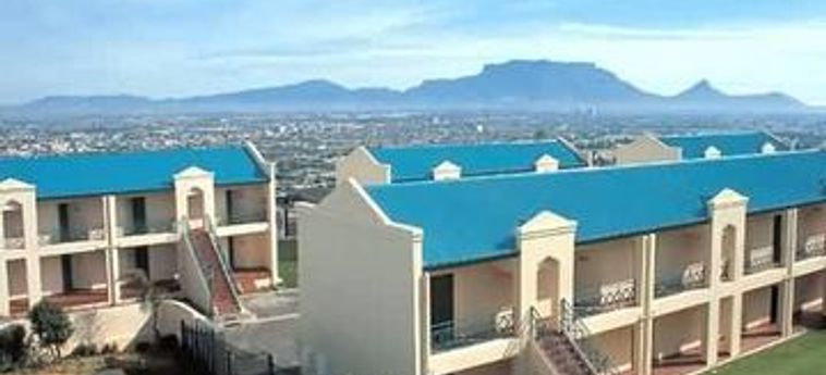 Protea Hotel Cape Town Tyger Valley:  LE CAP