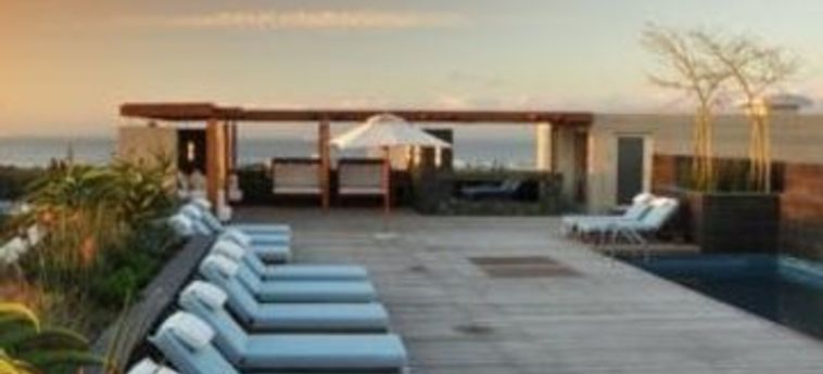 Cape Royale Luxury Hotel And Residence:  LE CAP
