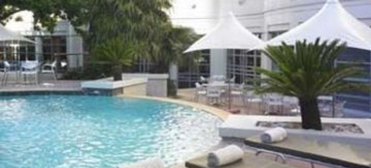 Hotel Southern Sun Waterfront:  LE CAP