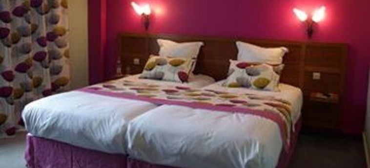 Hotel IBIS STYLES LE HAVRE CENTRE AUGUSTE PERRET