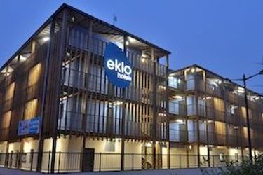 Eklo Hotels Le Havre:  LE HAVRE