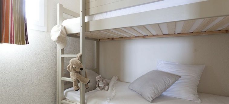 Hotel Pierre &Amp; Vacances Residence L'anse De Pramousquier Le Lavandou: Foto 