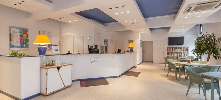 Hotel Pierre &Amp; Vacances Residence L'anse De Pramousquier Le Lavandou: Foto 