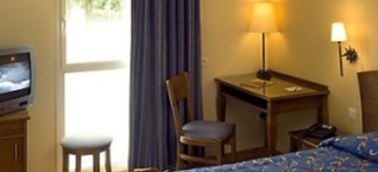 Hotel Mercure Le Mans Batignolles Le Mans: Foto 