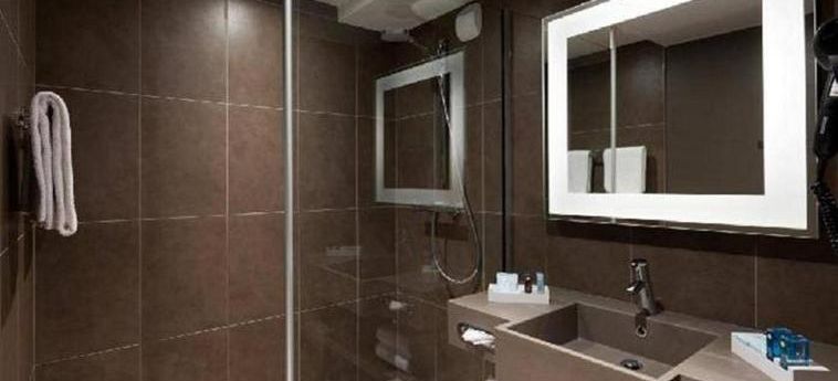 Hotel Novotel Le Mans Le Mans: Foto 