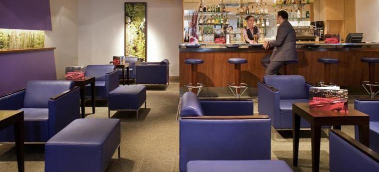 Hotel Novotel Le Mans Le Mans: Foto 