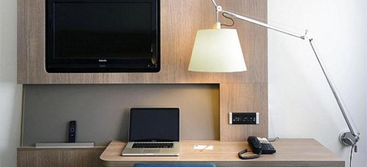 Hotel Novotel Le Mans Le Mans: Foto 