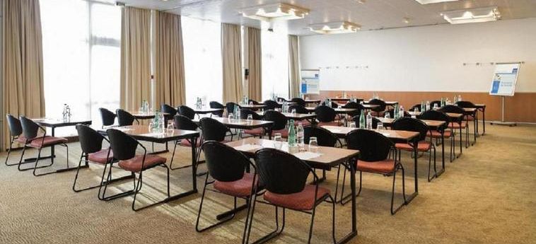 Hotel Novotel Le Mans Le Mans: Foto 