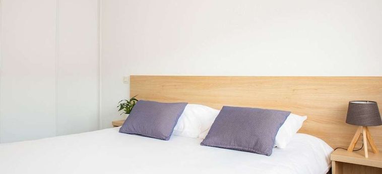 Zenitude Hotel-Residences Le Mans Novaxis Le Mans: Foto 