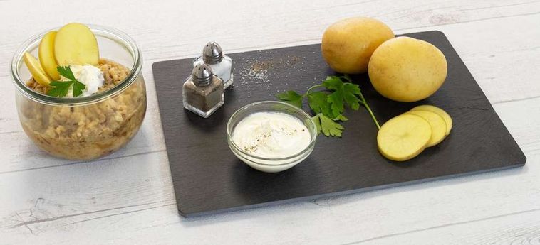Zenitude Hotel-Residences Le Mans Novaxis Le Mans: Foto 