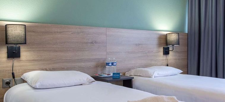 Zenitude Hotel-Residences Le Mans Novaxis Le Mans: Photo 