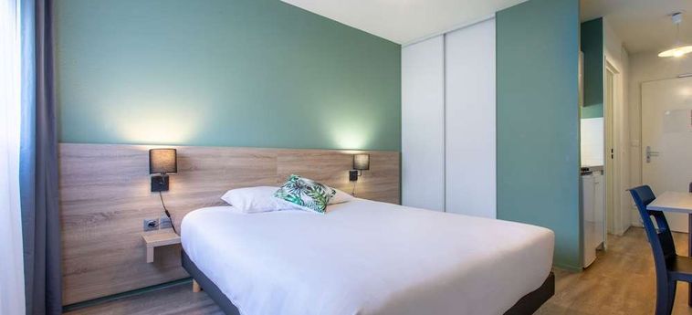 Zenitude Hotel-Residences Le Mans Novaxis Le Mans: Photo 