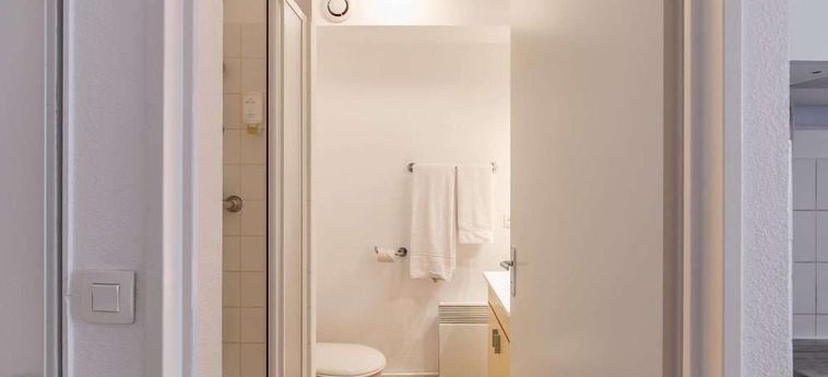 Zenitude Hotel-Residences Le Mans Novaxis Le Mans: Photo 