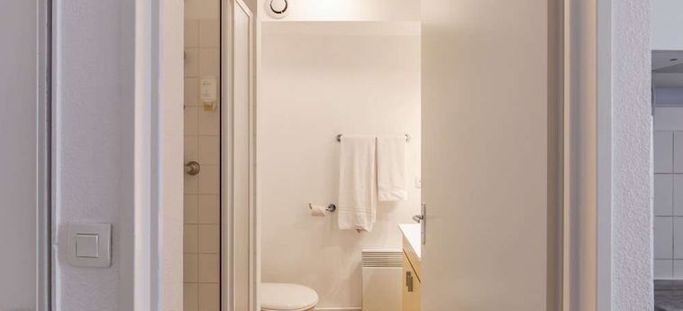 Zenitude Hotel-Residences Le Mans Novaxis Le Mans: Photo 
