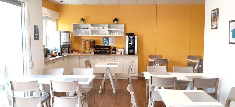 Zenitude Hotel-Residences Le Mans Novaxis Le Mans: Photo 