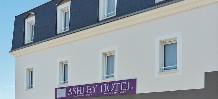 Hotel The Originals Access, Hôtel Le Mans Sud Le Mans : Photo 