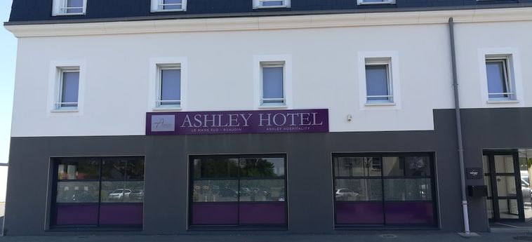 Hotel The Originals Access, Hôtel Le Mans Sud Le Mans : Photo 