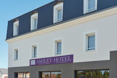 Hotel The Originals Access, Hôtel Le Mans Sud Le Mans: Photo 