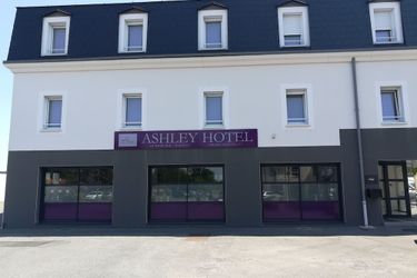Hotel The Originals Access, Hôtel Le Mans Sud Le Mans: Photo 