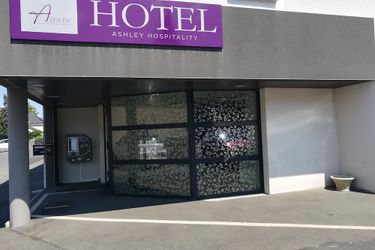 Hotel The Originals Access, Hôtel Le Mans Sud Le Mans: Photo 