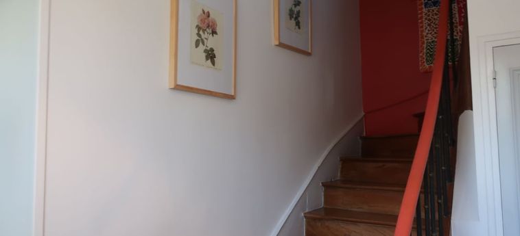 Hotel Au Jardin De L'éventail Le Mans: Foto 