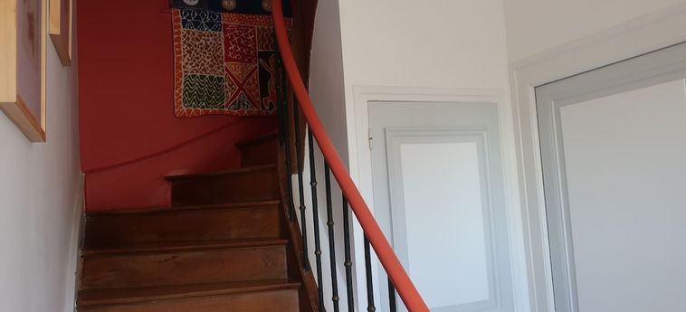 Hotel Au Jardin De L'éventail Le Mans: Foto 