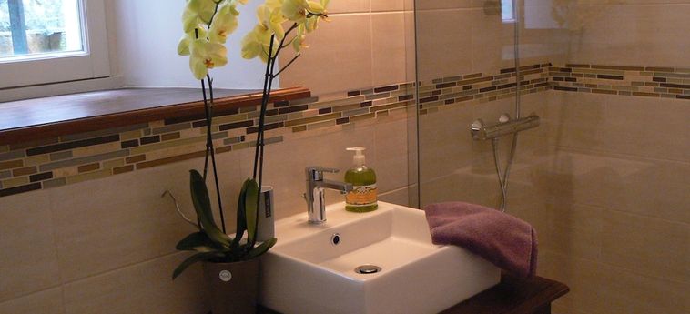 Hotel Appart'louis Blanc Centre Ville Le Mans: Foto 
