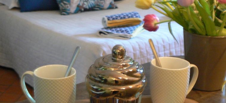Hotel Appart'louis Blanc Centre Ville Le Mans : Photo 