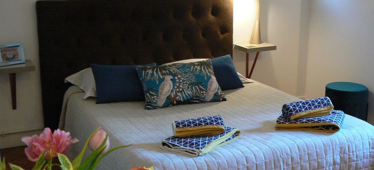 Hotel Appart'louis Blanc Centre Ville Le Mans : Photo 
