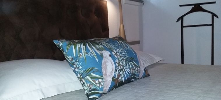 Hotel Appart'louis Blanc Centre Ville Le Mans : Photo 