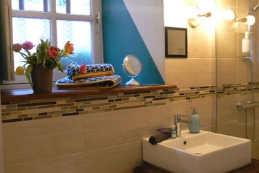 Hotel Appart'louis Blanc Centre Ville Le Mans: Photo 