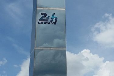 Hotel Appart'louis Blanc Centre Ville Le Mans: Photo 