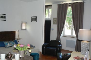 Hotel Appart'louis Blanc Centre Ville Le Mans: Photo 