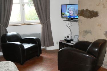 Hotel Appart'louis Blanc Centre Ville Le Mans: Photo 