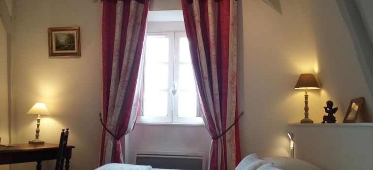 Hotel Appartement Relais Saint Pavin Le Mans: Foto 