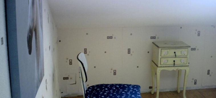 Hotel Chambres D'hôtes Riguet Le Mans: Foto 