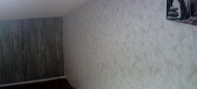 Hotel Chambres D'hôtes Riguet Le Mans: Photo 