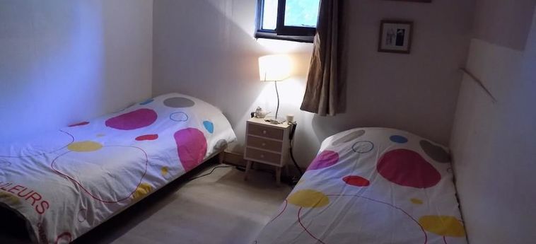 Hotel Mimi La Sardine Le Mans : Photo 