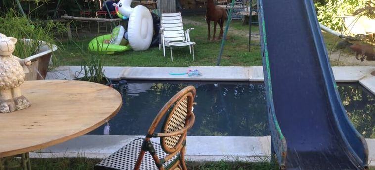 Hotel Mimi La Sardine Le Mans: Foto 