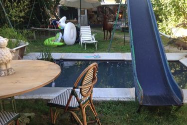 Hotel Mimi La Sardine Le Mans: Photo 