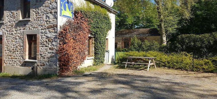 Hotel Relais Des Caillères Le Mans: Foto 