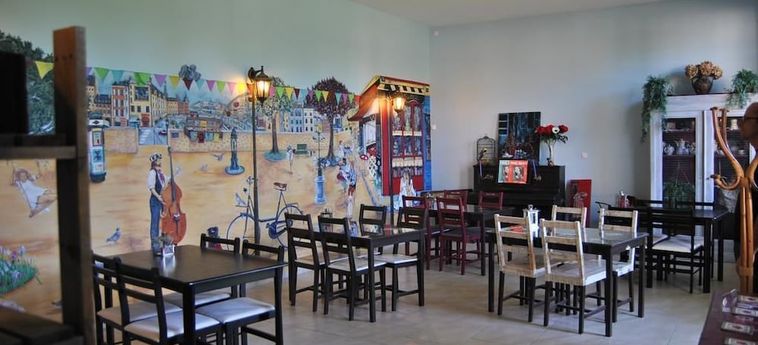 Hotel Relais Des Caillères Le Mans: Foto 