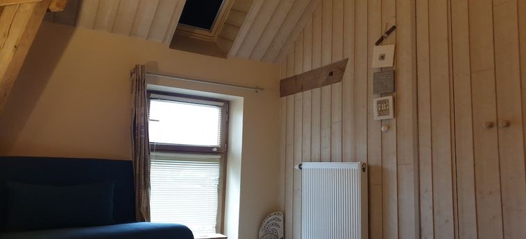 Hotel Relais Des Caillères Le Mans: Foto 