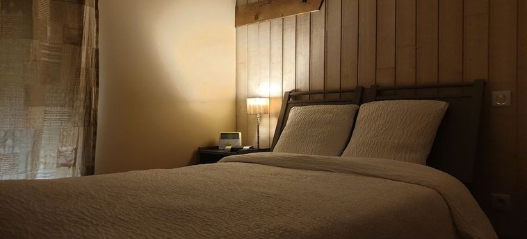 Hotel Relais Des Caillères Le Mans: Foto 