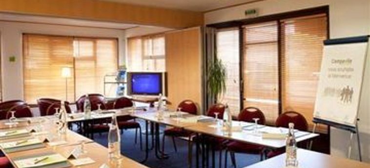 Hotel Campanile Le Mans Est Le Mans: Foto 
